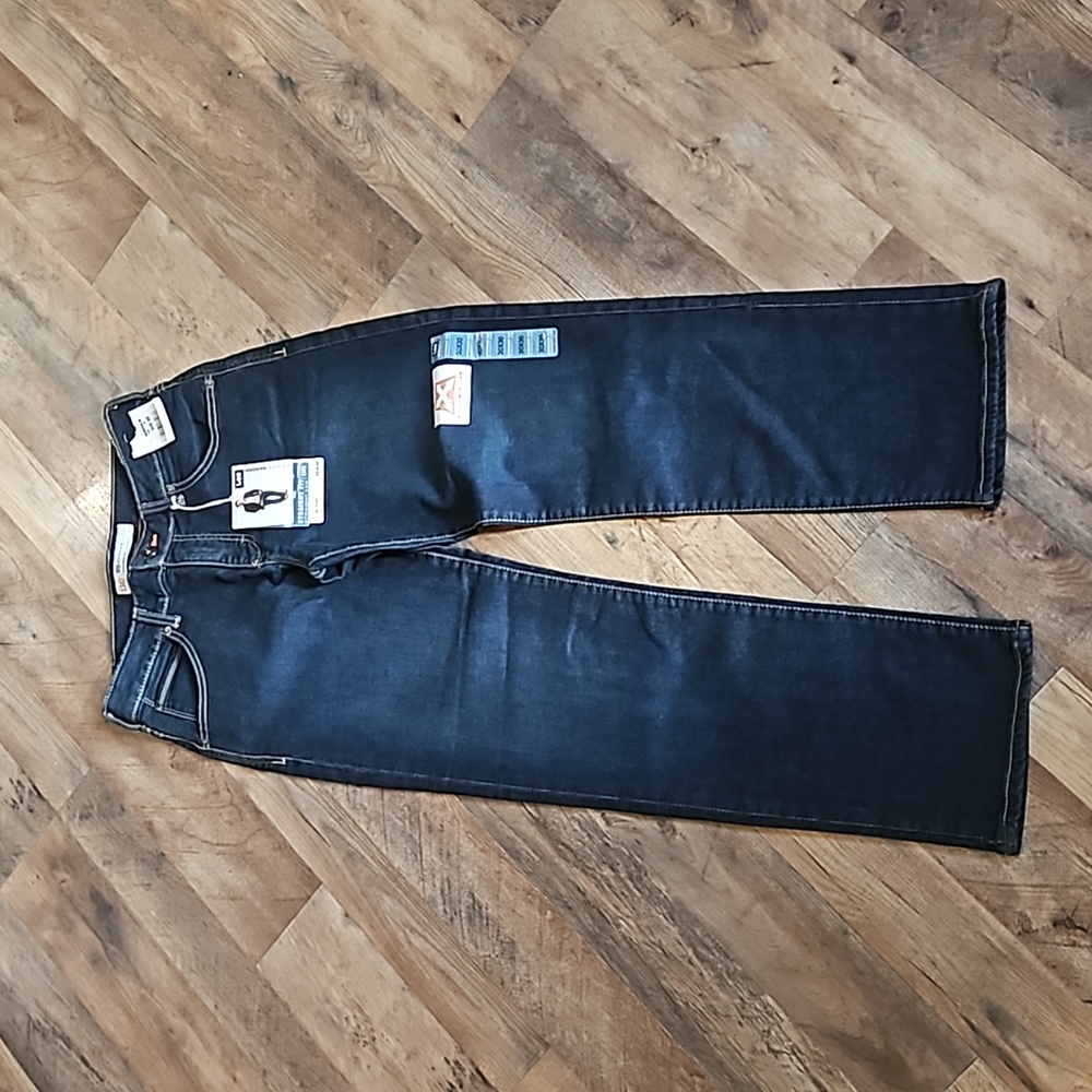 👖LEE MODERN FIT STRAIGHT LEG MENS JEANS👖
